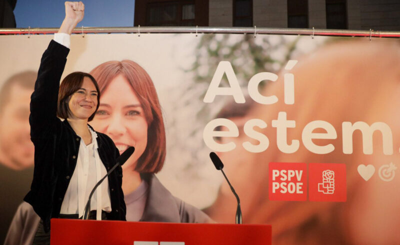 PSPV-PSOE